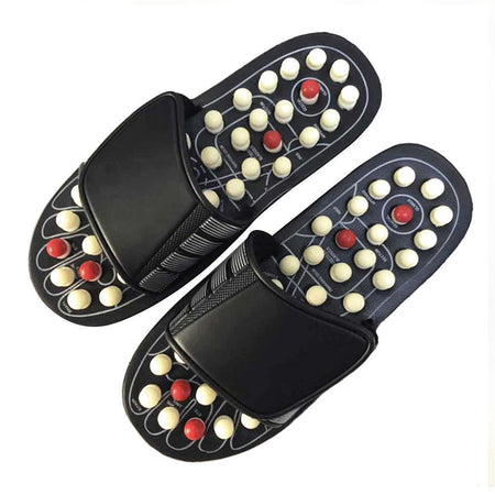 Acupressure Reflexology Massage Slippers