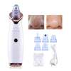 Blackhead Remover Face Deep Nose Cleaner T Zone Pore Acne Pimple Removal Vacuum Suction Facial Diamond Beauty Clean Skin Tool