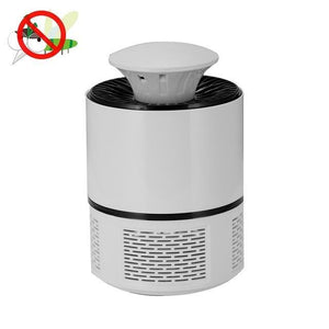 Radiationless USB Electric Mosquito Killer lamp