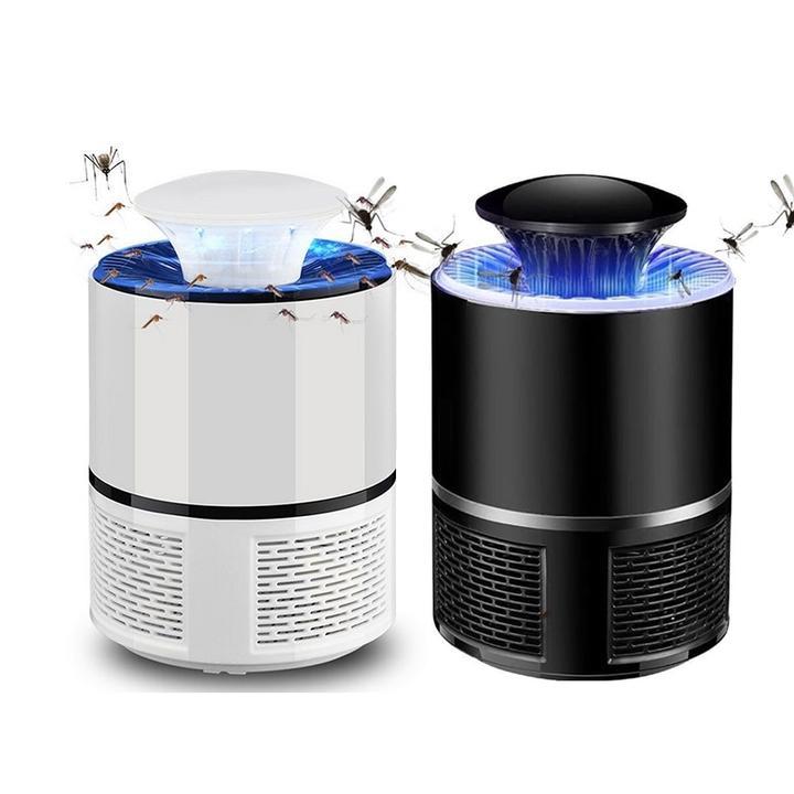 Radiationless USB Electric Mosquito Killer lamp