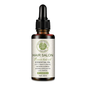 Hair ReGrowth Serum