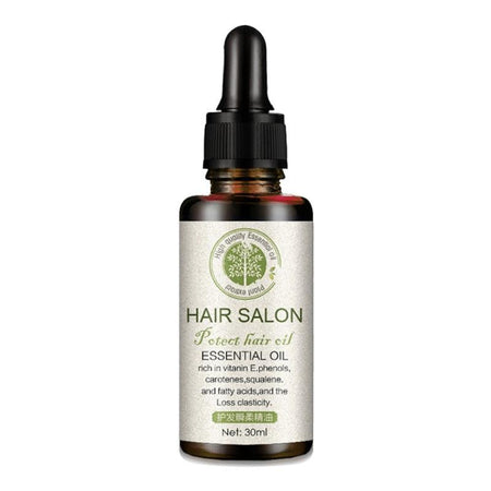 Hair ReGrowth Serum