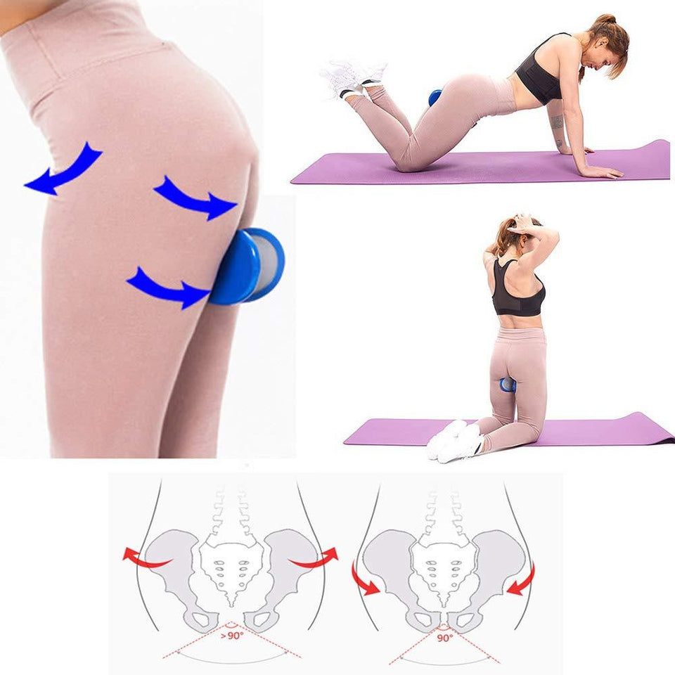 Booty Buster Hip Trainer