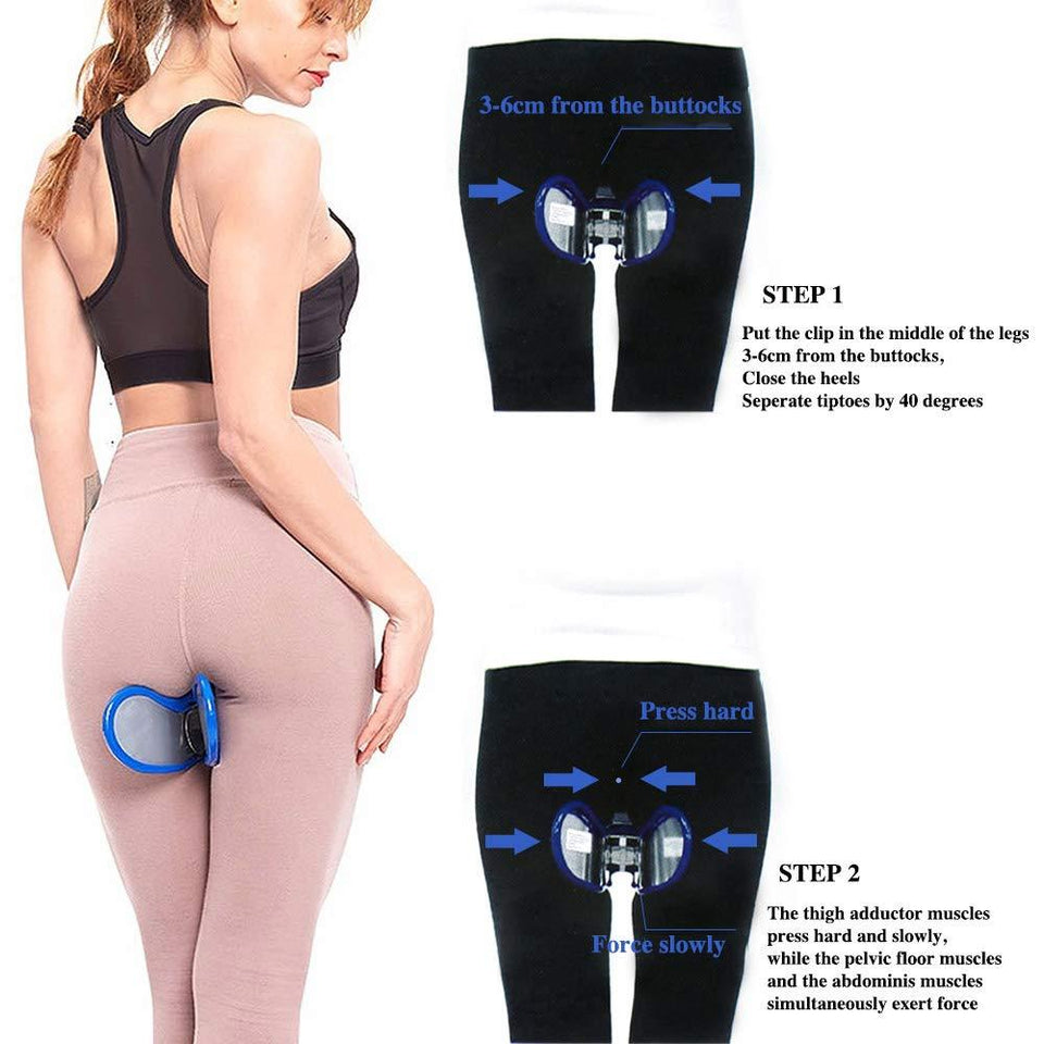 Booty Buster Hip Trainer