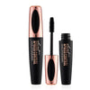 Macfee 4D Silk Fiber Lash Mascara Waterproof Rimel 3d Mascara For Eyelash Extension Black Thick Lengthening Eye Lashes