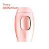 Mini Handheld IPL Laser Epilator Portable Depilator Machine Full Body Facial Permanent Painless Laser Hair Remover Device