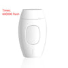 Mini Handheld IPL Laser Epilator Portable Depilator Machine Full Body Facial Permanent Painless Laser Hair Remover Device