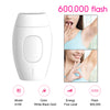 Mini Handheld IPL Laser Epilator Portable Depilator Machine Full Body Facial Permanent Painless Laser Hair Remover Device