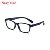 PROTECTIVE CHILDRENS ANTI-BLU-RAY GLASSES