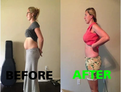 Postnatal Support Belly Band