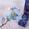 DeepLove™ Galaxy Rose Flower - glamouressence.com