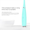 Glamour™ Ultrasonic Tooth Cleaner - GLAMOURFANATICS.COM