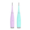 Glamour™ Ultrasonic Tooth Cleaner - GLAMOURFANATICS.COM