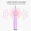 Glamour™ Ultrasonic Tooth Cleaner - GLAMOURFANATICS.COM