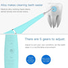 Glamour™ Ultrasonic Tooth Cleaner - GLAMOURFANATICS.COM