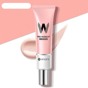 Venzen™ Glamour Pore Concealer & Primer - glamouressence.com