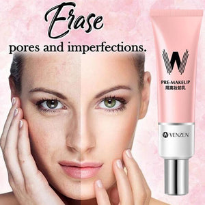 Venzen™ Glamour Pore Concealer & Primer - glamouressence.com