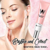 Venzen™ Glamour Pore Concealer & Primer - glamouressence.com