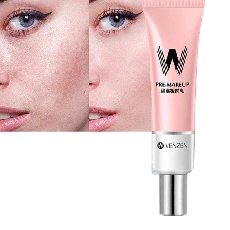 Venzen™ Glamour Pore Concealer & Primer - glamouressence.com