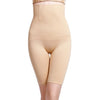 Glamour™ Waisted Shaper Shorts - Body Shaper Bodysuit - glamouressence.com