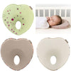 ANTI FLAT HEAD BABY PILLOW