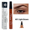 Professional Waterproof Microblading Eyebrow Filler Pen