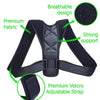 Posture Corrector-Adjustable Back Posture