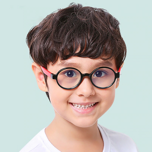 PROTECTIVE CHILDRENS ANTI-BLU-RAY GLASSES